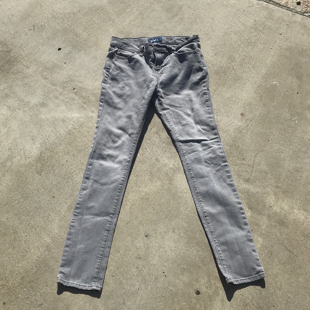 Nice jeans